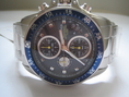 ขายนาฬิกา J.Spring By Seiko รุ่นจับเวลา Chronograph ระบบ Quartz
