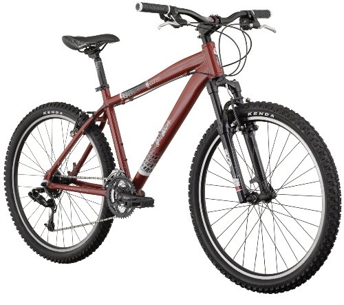 Diamondback Response Mountain Bike (26-Inch Wheels)  รูปที่ 1