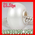 Pandora Pearl Beads|Pandora Pearl Beads Wholesale|Sanbeads.com Jewelry