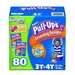 รูปย่อ Huggies Pull-Ups Learning Designs - Boys ( Baby Diaper Huggies ) รูปที่2