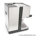 รูปย่อ Rancilio Silvia espresso, lattes, cappuccinos maker (silver) รูปที่2