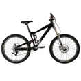 2009 Diamondback Scapegoat Mountain Bike (All Mountain) ( DiamondBack Mountain bike )