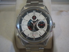 รูปย่อ ขายนาฬิกาข้อมือชาย Omega Seamaster ของแท้ ของใหม่ กล่องใบครบ รูปที่2