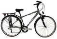 Verso Men's Torino 27-Speed Trekking Bike 