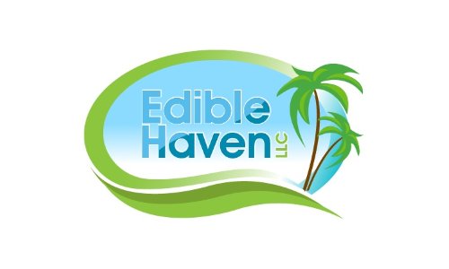 Edible Haven Organic Virgin Coconut Oil 470 mL (16 oz.) ( Coconut oil Edible Haven ) รูปที่ 5