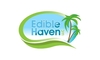 รูปย่อ Edible Haven Organic Virgin Coconut Oil 470 mL (16 oz.) ( Coconut oil Edible Haven ) รูปที่4