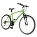 รูปย่อ Kawasaki KX26 Men's 26-Inch Mountain Bike  รูปที่2