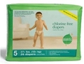 Seventh Generation Baby Diapers Stage 5 4x26 ( Baby Diaper Seventh Generation )