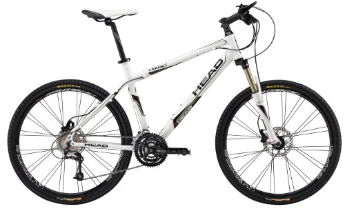 Head Target Mountain Bike (26-Inch Wheels)  รูปที่ 1