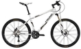 Head Target Mountain Bike (26-Inch Wheels) 