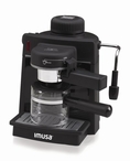 Imusa GAU-18200 Espresso, Cappuccino Maker