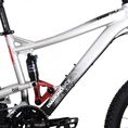 Diamondback Mission 1 All Mountain Full Suspension Mountain Bike (26-Inch Wheels) ( DiamondBack Mountain bike )