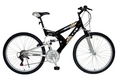 Bike USA Titan Punisher ( Bike USA Mountain bike )