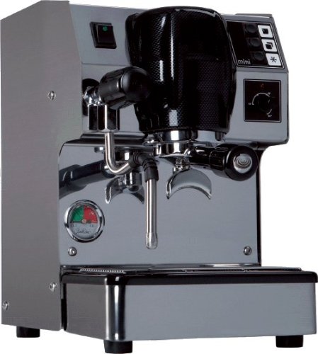 Dalla Corte DC-Mini Home Espresso Machine รูปที่ 1