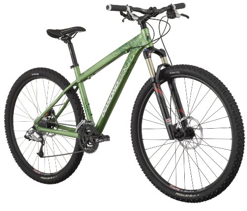 Diamondback Overdrive Pro 29'er Mountain Bike (2011 Model, 29-Inch Wheels)  รูปที่ 1