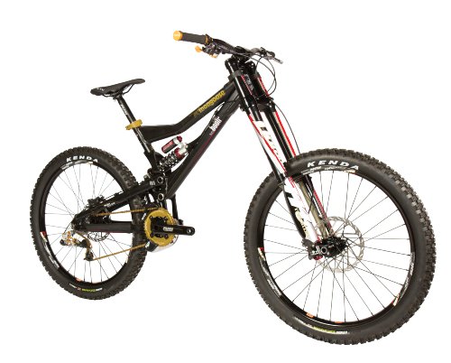 Mongoose Boot'r Romo Dual Suspension Mountain Bike (26-Inch Wheels) ( Mongoose Mountain bike ) รูปที่ 1