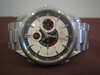 รูปย่อ ขายนาฬิกาข้อมือชาย Omega Seamaster ของแท้ ของใหม่ กล่องใบครบ รูปที่3