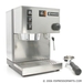 รูปย่อ Rancilio Silvia espresso, lattes, cappuccinos maker (silver) รูปที่1