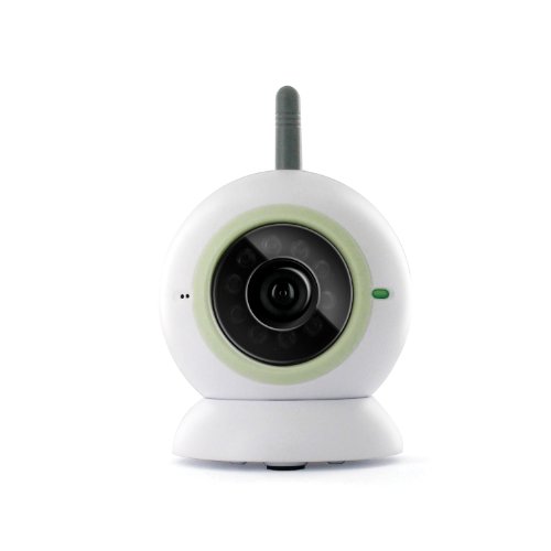 Levana Digital Wireless Video Camera with ClearVu Technology for LV-TW301 (LV-TW301-C) ( CCTV ) รูปที่ 1