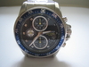 รูปย่อ ขายนาฬิกา J.Spring By Seiko รุ่นจับเวลา Chronograph ระบบ Quartz รูปที่3