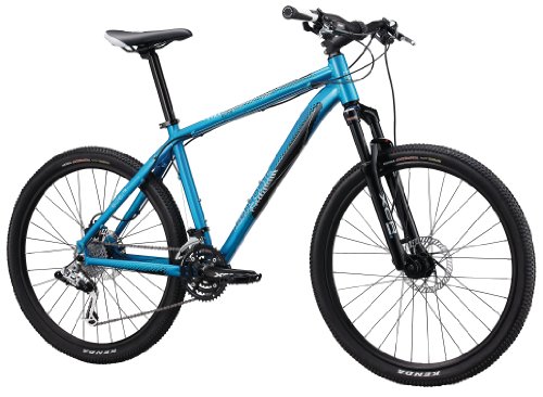 Mongoose Tyax Elite Mountain Bike (26-Inch Wheels)  รูปที่ 1