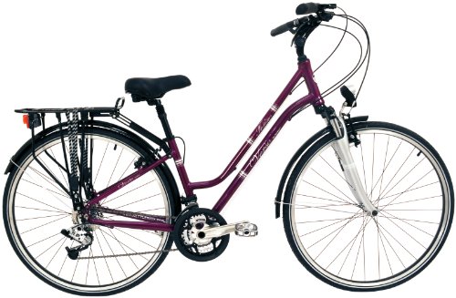 Verso Ladies Torino 27-Speed Trekking Bike ( Verso Mountain bike ) รูปที่ 1