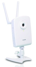 D-Link DCS-1130 mydlink enabled Wireless N Fixed IP Network Camera with Built-In Microphone ( CCTV )
