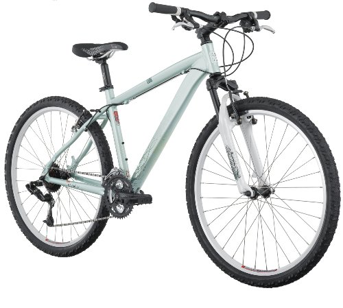 Diamondback Lux Women's Mountain Bike (2011 Model, 26-Inch Wheels)  รูปที่ 1