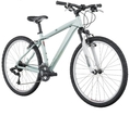 Diamondback Lux Women's Mountain Bike (2011 Model, 26-Inch Wheels) 