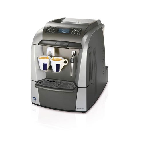 Lavazza LB2312 Single-Serve Espresso Machine รูปที่ 1