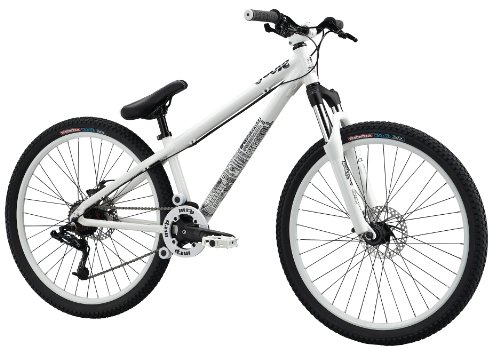 Mongoose Fireball 26 Dirt Jump Mountain Bike (26-Inch Wheels)  รูปที่ 1