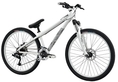 Mongoose Fireball 26 Dirt Jump Mountain Bike (26-Inch Wheels) 