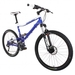 รูปย่อ 2009 Mongoose Teocali Comp Mountain Bike (All Mountain) ( Mongoose Mountain bike ) รูปที่2