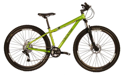 Thruster 29er Men's Mountain Bike (29-Inch Wheels)  รูปที่ 1