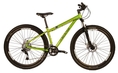 Thruster 29er Men's Mountain Bike (29-Inch Wheels) 