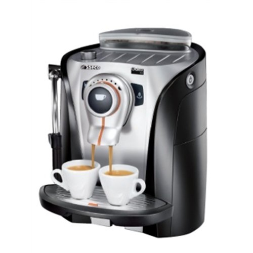 Saeco Odea Go Espresso Machine รูปที่ 1