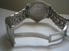 รูปย่อ ขายนาฟิกาข้อมือ Tag Heuer ก้างปลา Boy Size สายเงินด้านสลับเงา มือสอง ของแท้ รูปที่6