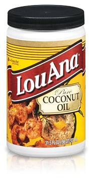 Organic Mountain 100% Pure Virgin Coconut Oil - Quart รูปที่ 3