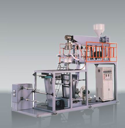 Supply flim blowing machine /bags machine Manufacturers choice Fangzheng รูปที่ 1