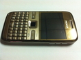 ขาย Nokia E72 มือสอง เครื่องJ-Mart ประกันเหลือ 2 เดือน 5500 บาทยกกล่อง(ยกเว้นขาจับกระจกรถ)