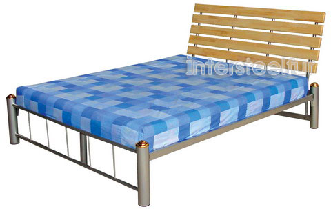 ที่นอน เตียงเหล็ก เตียง 2 ชั้นถูกๆ ราคาถูกๆจากโรงงานทางเราผลิตเองขายปลีก-ส่ง สนใจติดต่อที่ คุณเจน T.0860239810 รูปที่ 1