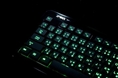 ขาย คีย์บอร์ด คอมพิวเตอร์ มีไฟ เรืองแสง Illuminate Keyboard ZIAZ ตาแมว