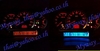 รูปย่อ ขายนาฬิกาติดรถยนต์จอ พร้อมวัดอุณหภูมิ แรงดันไฟฟ้า (โวลต์) ในแบตเตอรี่ จอมีไฟเรืองเเสงสีฟ้า/ส้ม (เปลี่ยนสีไปมาได้) รูปที่5