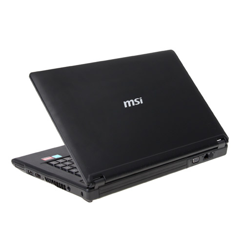 ขายMSI CR410-034XTH 