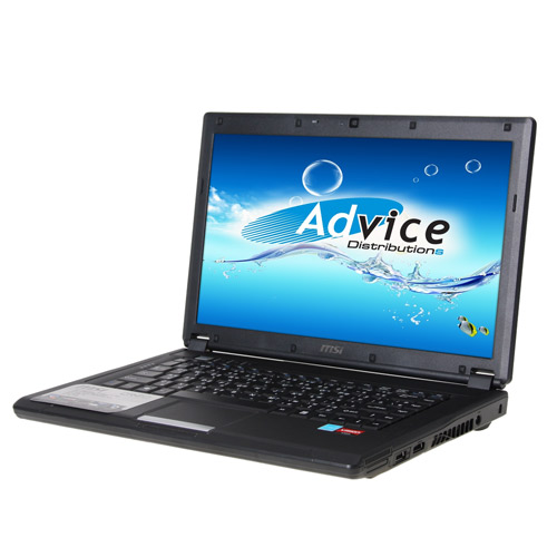 ขายMSI CR410-034XTH 