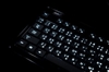 รูปย่อ ขาย คีย์บอร์ด คอมพิวเตอร์ มีไฟ เรืองแสง Illuminate Keyboard ZIAZ ตาแมว รูปที่5