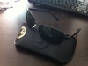 รูปย่อ ขาย แว่นตา Rayban RB 3245 ราคา 3500 บาทครับ รูปที่2