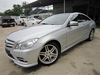 รูปย่อ MERCEDES BENZ E250 CGI COUPE   New รูปที่3