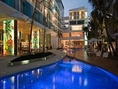 พิเศษ!!voucher ที่พัก โรงแรมDusit D2 Baraquda Pattaya Hotel และ Spa 2 วัน  1 คืน