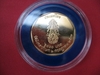 รูปย่อ เหรียญทองคำ"ข้อความนี้อยู่ระหว่างการตรวจสอบ"ครองราชย์50ปี 6000บาท ราคาไม่แพง สภาพ 100% รูปที่1
